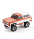 Crawler Chevrolet K5 Blazer RTR naranja GF FMS - E1rc.com