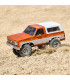 Crawler Chevrolet K5 Blazer RTR naranja GF FMS - E1rc.com
