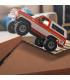 Crawler Chevrolet K5 Blazer RTR naranja GF FMS - E1rc.com