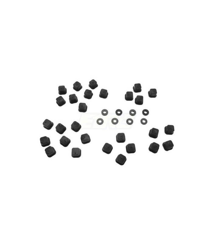 Inner tie rod end caps - E1rc.com