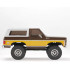 Crawler Chevrolet K5 Blazer 1/24 RTR Marron GF FMS - E1rc.com