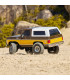 Crawler Chevrolet K5 Blazer 1/24 RTR Marron GF FMS - E1rc.com
