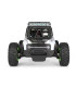 Wltoys Rock crawler RTR 1/12 4wd 2.4GHZ rojo - E1rc.com