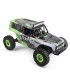 Wltoys Rock crawler RTR 1/12 4wd 2.4GHZ verde - E1rc.com