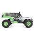 Wltoys Rock crawler RTR 1/12 4wd 2.4GHZ verde - E1rc.com