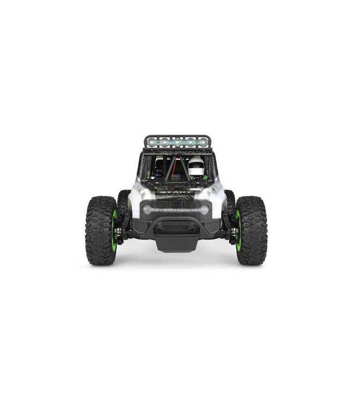 Wltoys Rock crawler RTR 1/12 4wd 2.4GHZ verde - E1rc.com