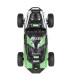 Wltoys Rock crawler RTR 1/12 4wd 2.4GHZ verde - E1rc.com
