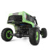 Wltoys Rock crawler RTR 1/12 4wd 2.4GHZ verde - E1rc.com