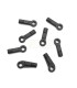 Rotulas 6.8 MM - E1rc.com
