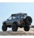 Crawler Toyota LC80 V2 1/18 RTR Gris FMS - E1rc.com