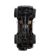 Crawler Toyota LC80 V2 1/18 RTR Gris FMS - E1rc.com