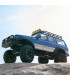 Crawler Toyota LC80 V2 RTR azul FMS - E1rc.com