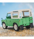 Crawler Land Rover 1/12 Series II RTR verde FMS - E1rc.com