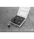 Marcador carroceria kit Azul- 1/10 escala Model Cars - E1rc.com