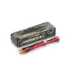 Lipo Absima 8200 mah 2S1P 7.4V 140C