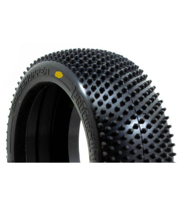 Grasshopper V4 buggy A2 soft solo goma  2u 