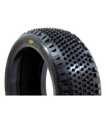 Stinger V4 buggy A2 soft solo goma  2u  