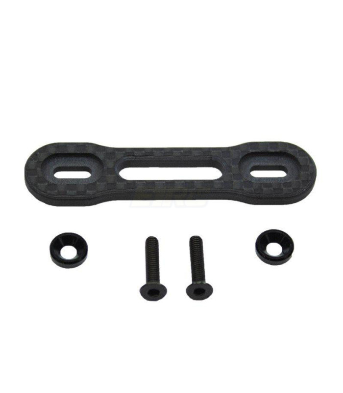 Platina carbono aleron Ultimate - E1rc.com
