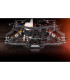 Xray GTX 27 1/8 nitro On Road GT Car - E1rc.com