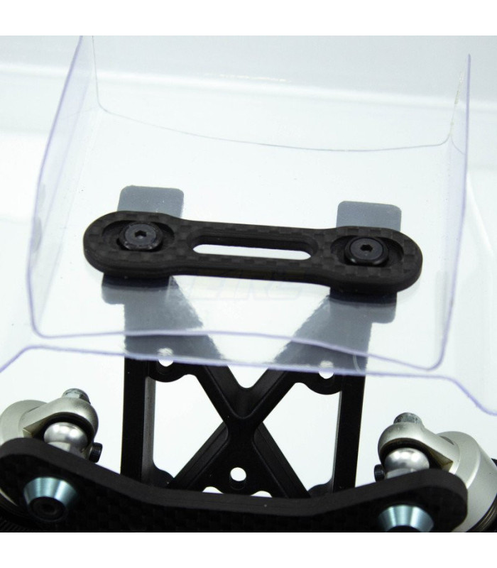 Platina carbono aleron Ultimate - E1rc.com