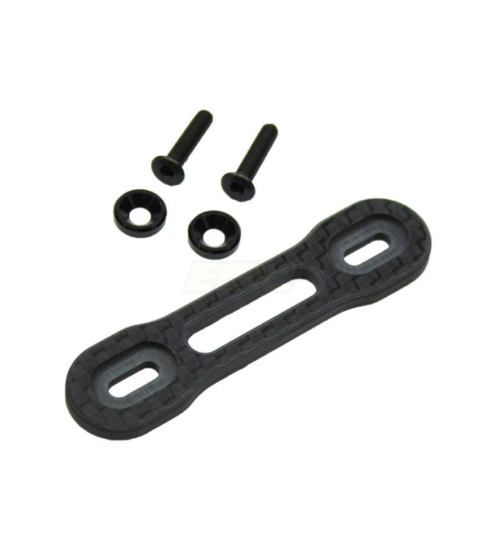 Platina carbono aleron Ultimate - E1rc.com
