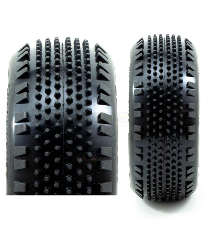 Stinger V4 buggy A2 soft solo goma (2u) - E1rc.com