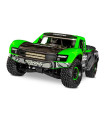 Traxxas UDR Pro scale unlimited desert racer verde