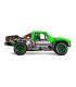 Traxxas UDR Pro scale unlimited desert racer verde - E1rc.com