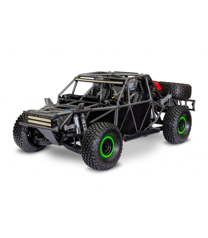 Traxxas UDR Pro scale unlimited desert racer verde - E1rc.com