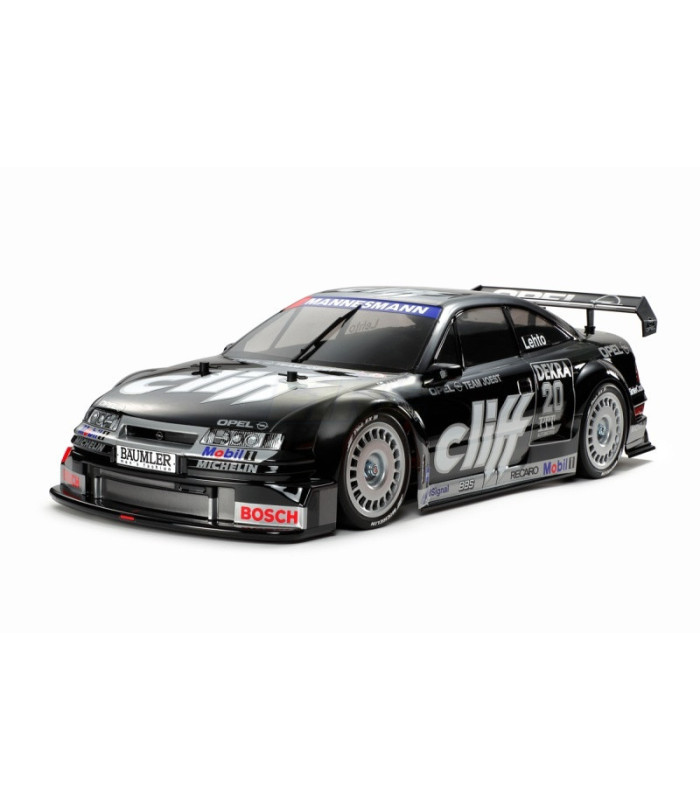 Tamiya Opel Calibra V6 Cliff 1/10 - E1rc.com