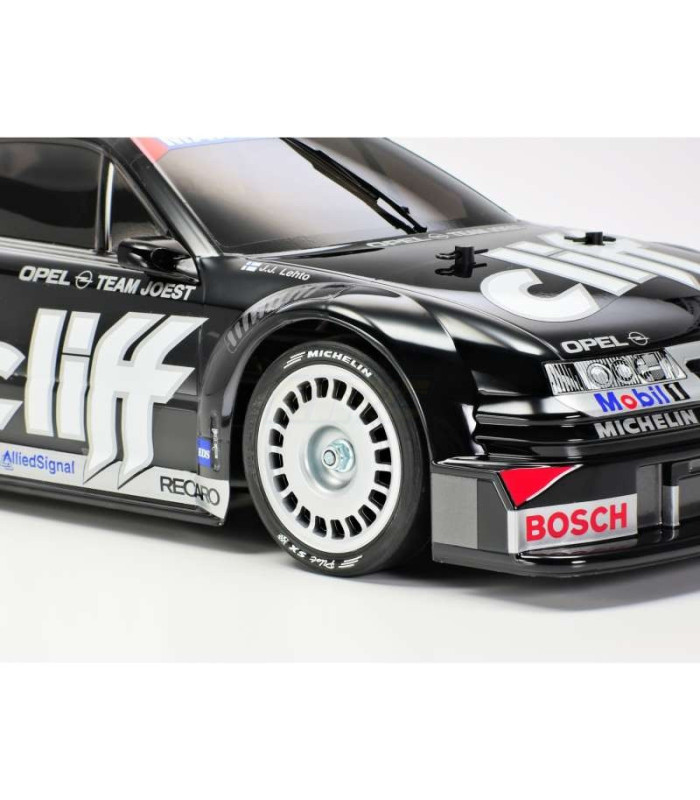 Tamiya Opel Calibra V6 Cliff 1/10 - E1rc.com