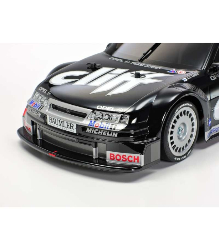 Tamiya Opel Calibra V6 Cliff 1/10 - E1rc.com