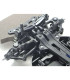 Tamiya Opel Calibra V6 Cliff 1/10 - E1rc.com
