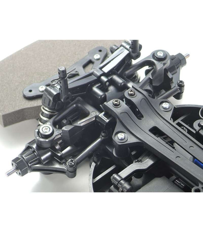 Tamiya Opel Calibra V6 Cliff 1/10 - E1rc.com