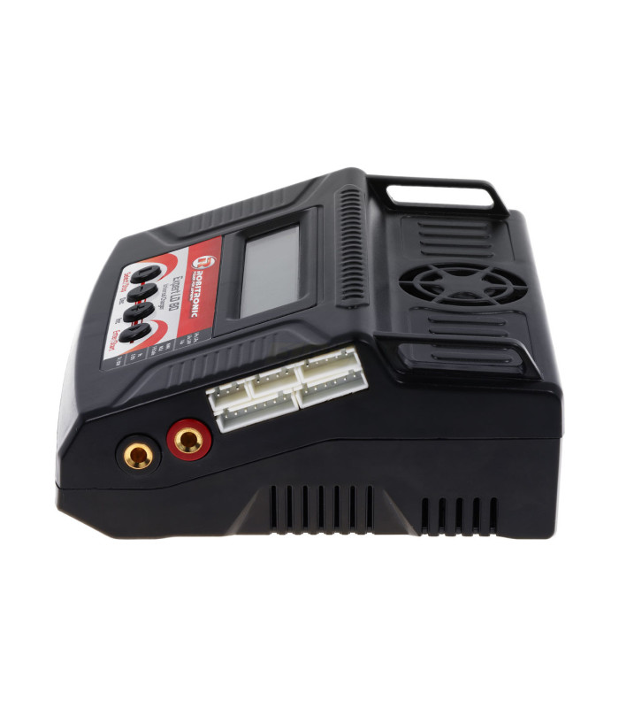 Cargador LD80 V2 Charger LiPo 1-6s 7A 80W - E1rc.com