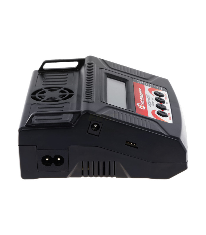 Cargador LD80 V2 Charger LiPo 1-6s 7A 80W - E1rc.com