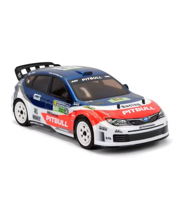 HNR Subaru Pitbull Rally brushless 60A 3300Kv RTR