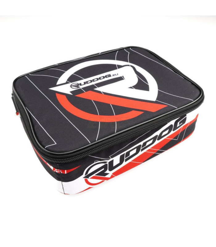 Bolsa de accesorios Ruddog mediana - E1rc.com
