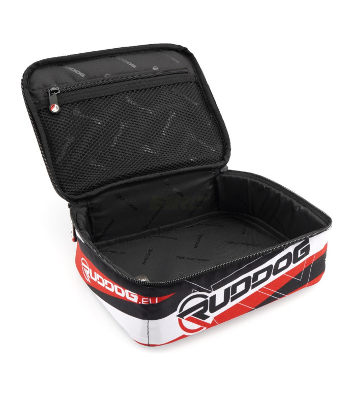 Bolsa de accesorios Ruddog mediana - E1rc.com