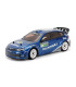 HNR Subaru Pitbull azul Rally brushless 60A RTR - E1rc.com