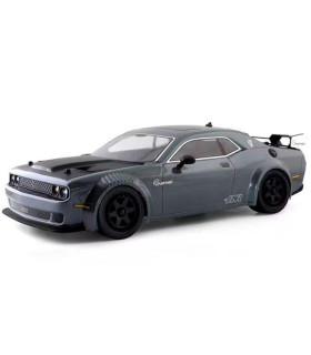 Panther 1/10 Drift Brushless 60A 4x4 Gris RTR
