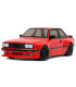 BMW 1/10 Drift Brushless 60A 4x4 Rojo RTR - E1rc.com