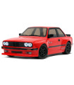 BMW 1/10 Drift Brushless 60A 4x4 Rojo RTR