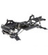 SCX10 Pro 4x4 Kit 1/10 - E1rc.com