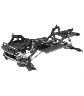 SCX10 Pro 4x4 Kit 1/10