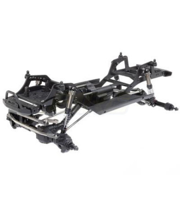 SCX10 Pro 4x4 Kit 1/10