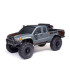 SCX10 Base camp 4x4 Rock Crawler brushed RTR Gris - E1rc.com