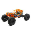 RBX10 Ryft 4x4 RTR brushless rock bouncer naranja