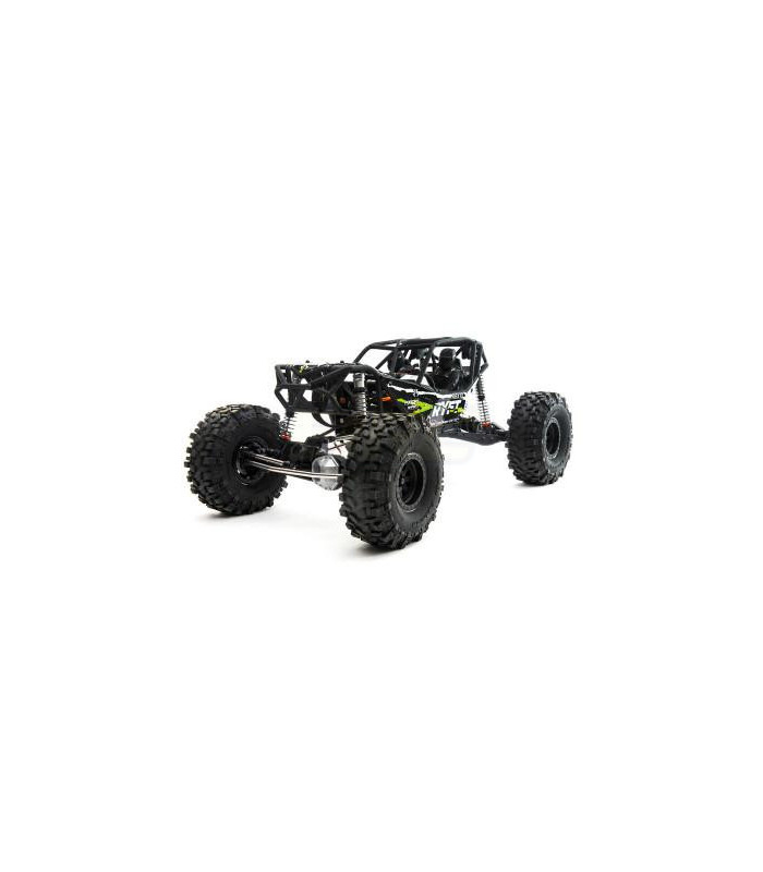 RBX10 Ryft 4x4 RTR Brushless rock bouncer negro - E1rc.com