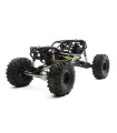 RBX10 Ryft 4x4 RTR Brushless rock bouncer negro